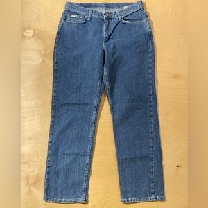 Riders Classic Blue Denim Jeans 12P (PY)